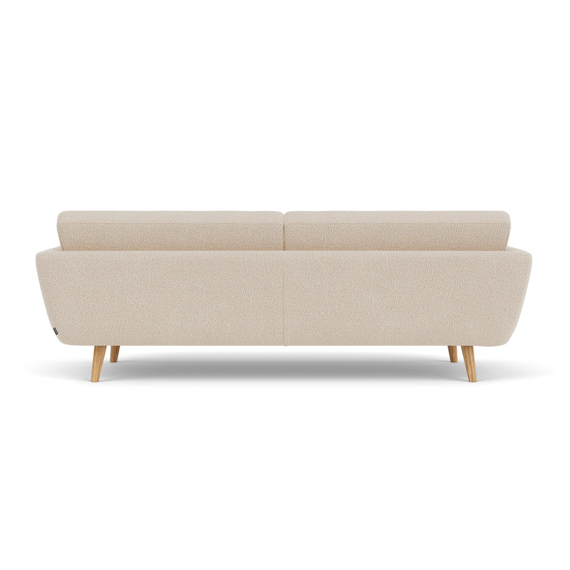 Pasha Dune Boucle / Oak