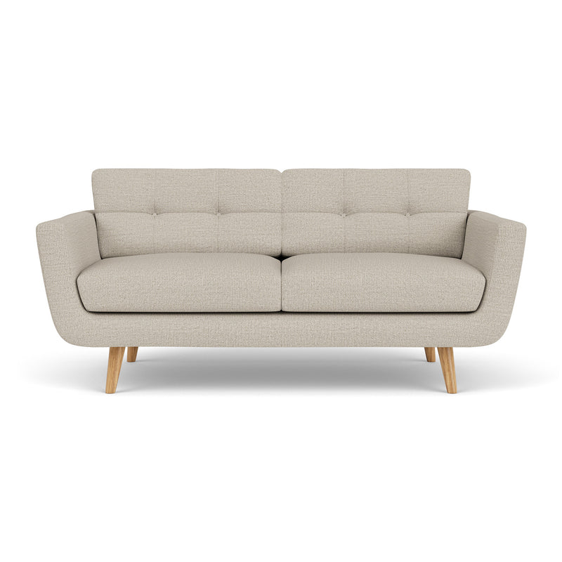 Nola Sand Weave / Oak