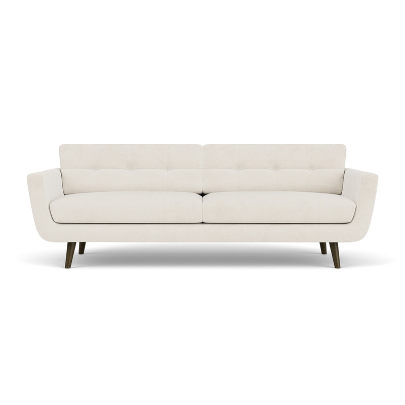 Free Dune Velvet Cord / Dark Walnut