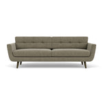 Free Sage Velvet Cord / Dark Walnut