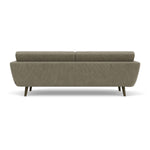 Free Sage Velvet Cord / Dark Walnut
