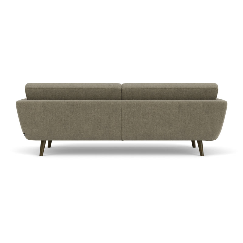 Free Sage Velvet Cord / Dark Walnut