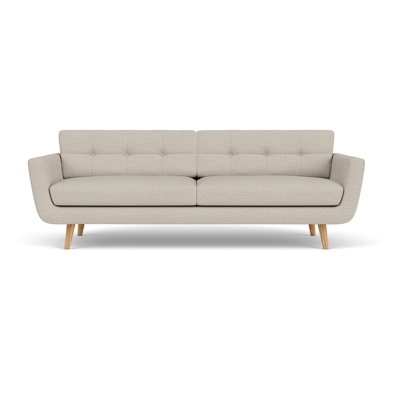 Nola Sand Weave / Oak