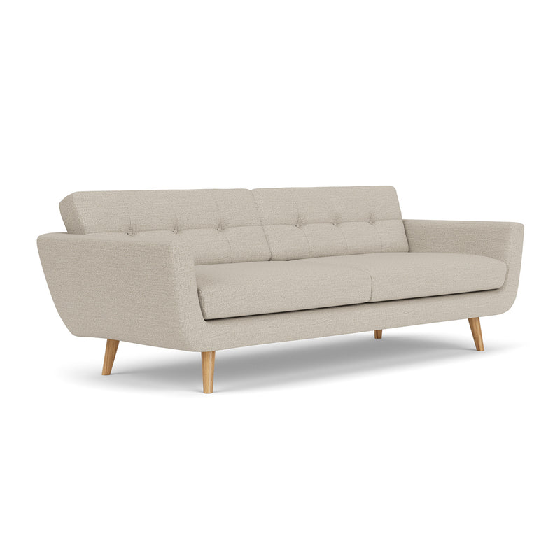Nola Sand Weave / Oak