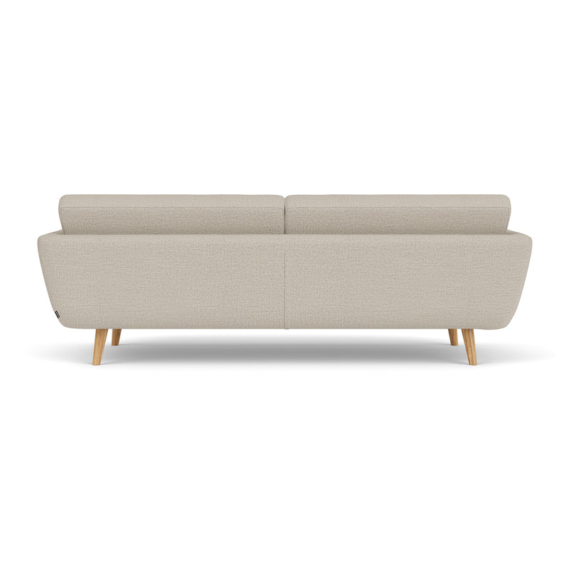 Nola Sand Weave / Oak