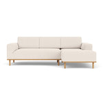 Maya Cream Boucle / Oak