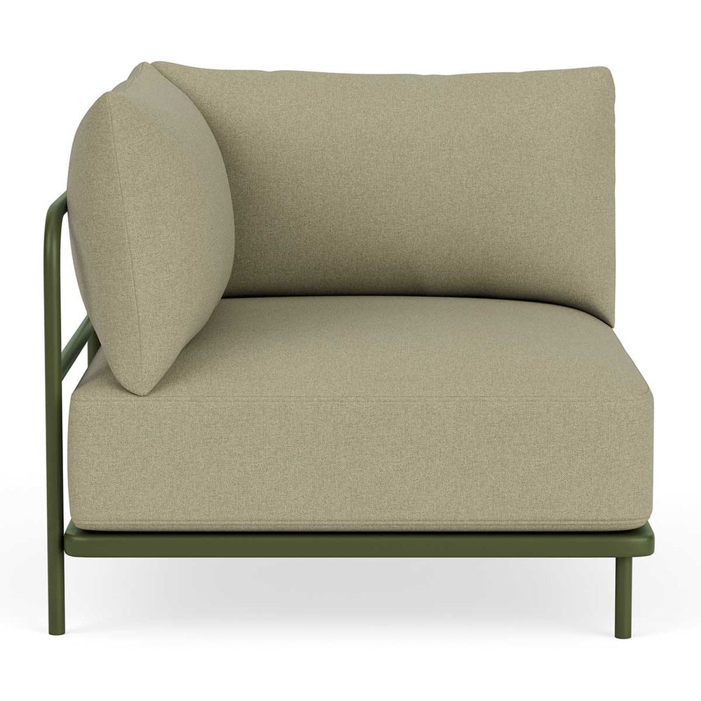 Clary Sage Green