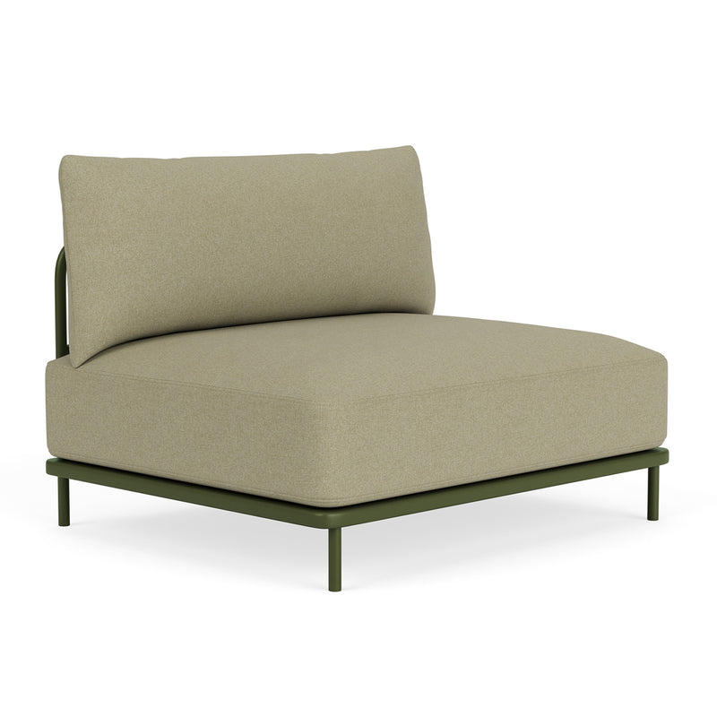 Clary Sage Green
