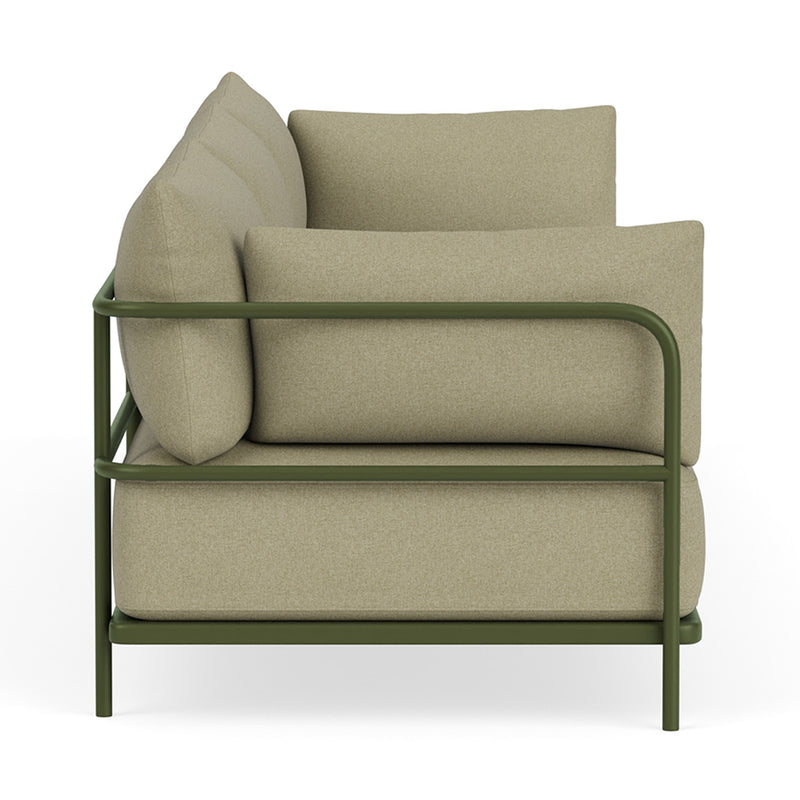Clary Sage Green
