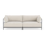 Vincent Outdoor 3 Seater Modular Sofa - Martinique
