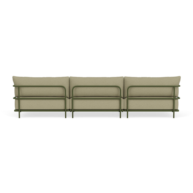Clary Sage Green