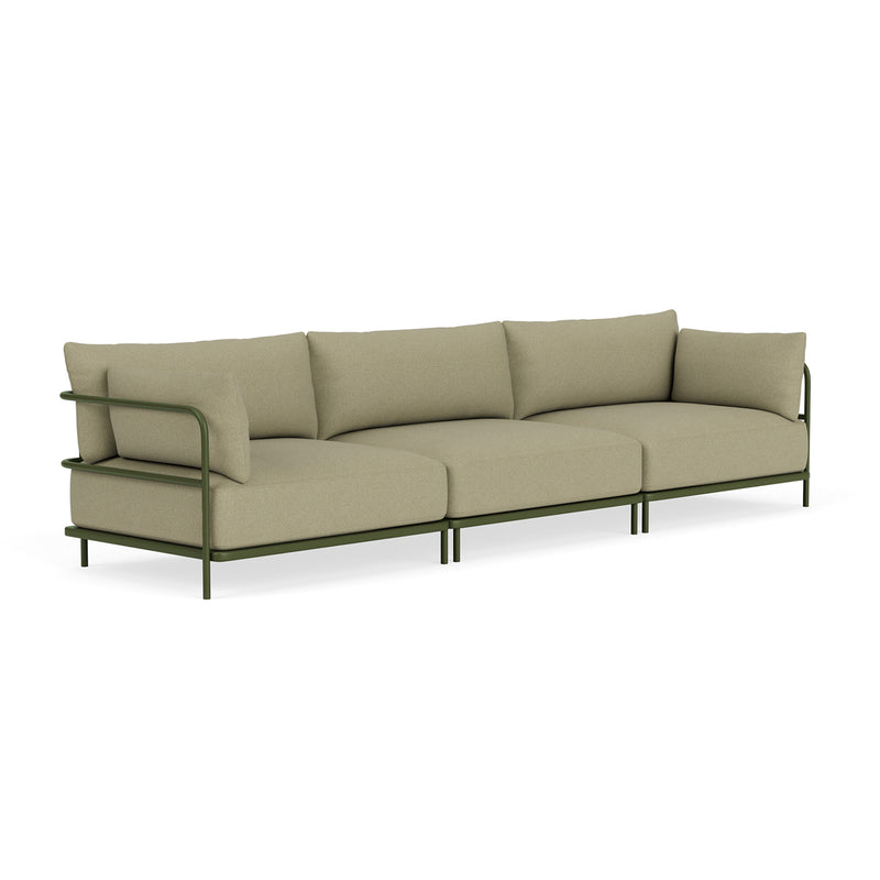 Clary Sage Green