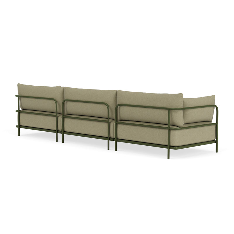 Clary Sage Green