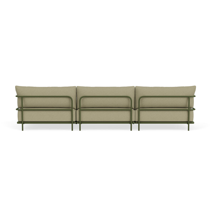 Clary Sage Green