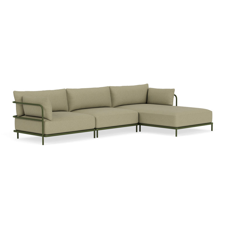 Clary Sage Green