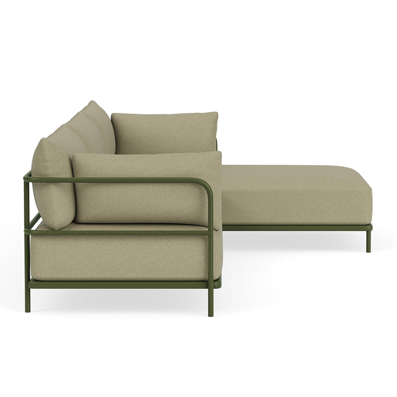 Clary Sage Green