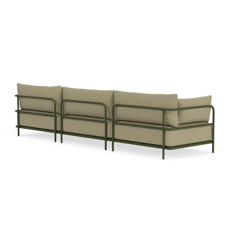 Clary Sage Green