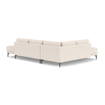 Maya Cream Boucle