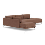 Pebble Rust Boucle