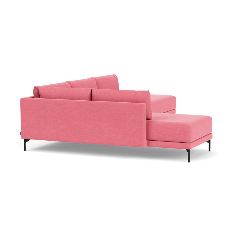 Firenze Bubblegum Fabric