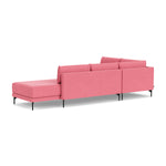 Firenze Bubblegum Fabric