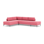 Firenze Bubblegum Fabric
