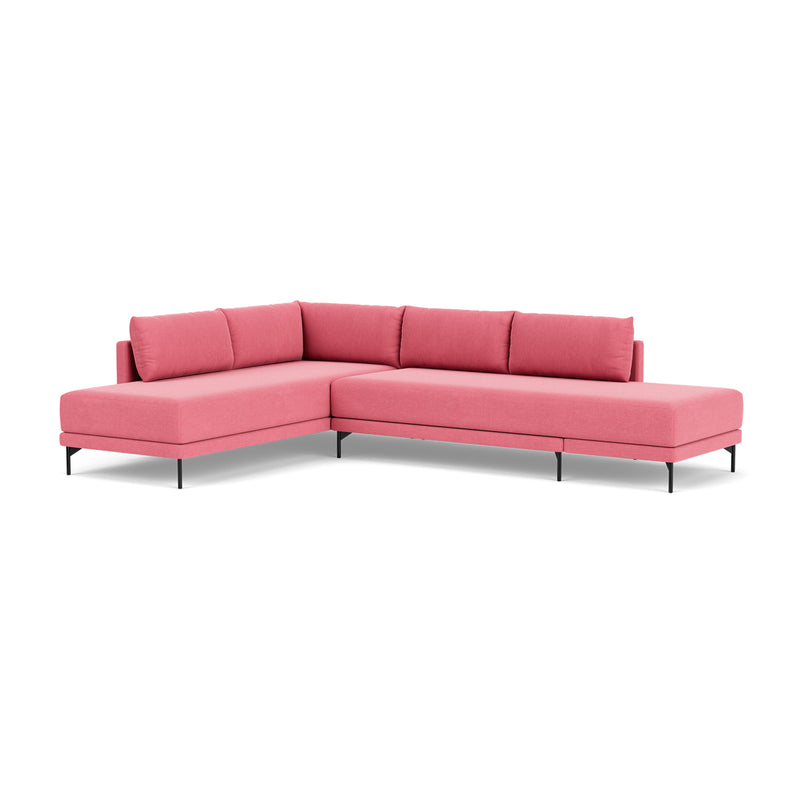 Firenze Bubblegum Fabric