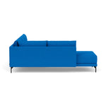 Mark Cobalt Blue Weave
