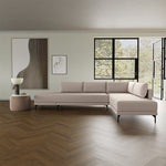 Maya Cream Boucle