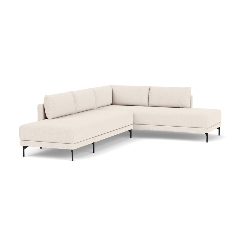 Maya Cream Boucle