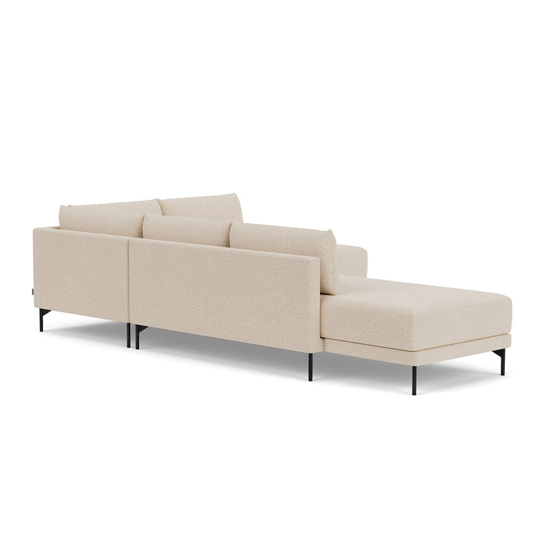 Pasha Dune Boucle