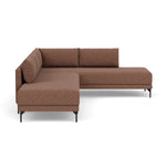 Pebble Rust Boucle