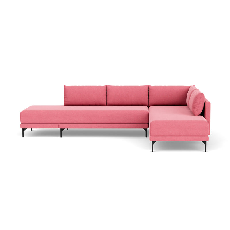 Firenze Bubblegum Fabric