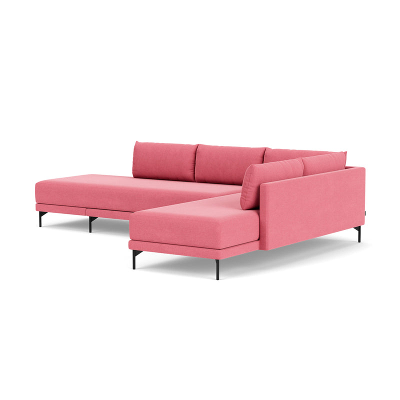 Firenze Bubblegum Fabric
