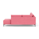 Firenze Bubblegum Fabric
