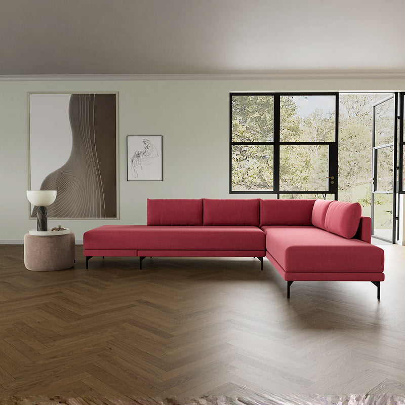 Firenze Bubblegum Fabric