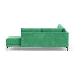 Moss Grass Green Fabric