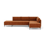 Moss Rust Fabric