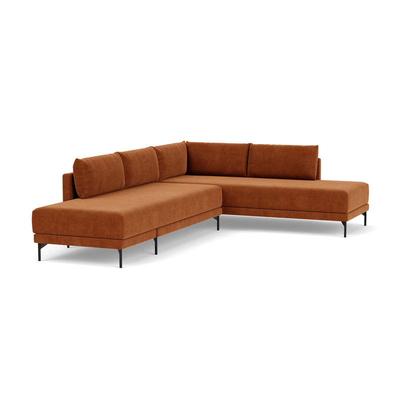 Moss Rust Fabric