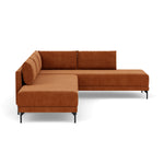 Moss Rust Fabric