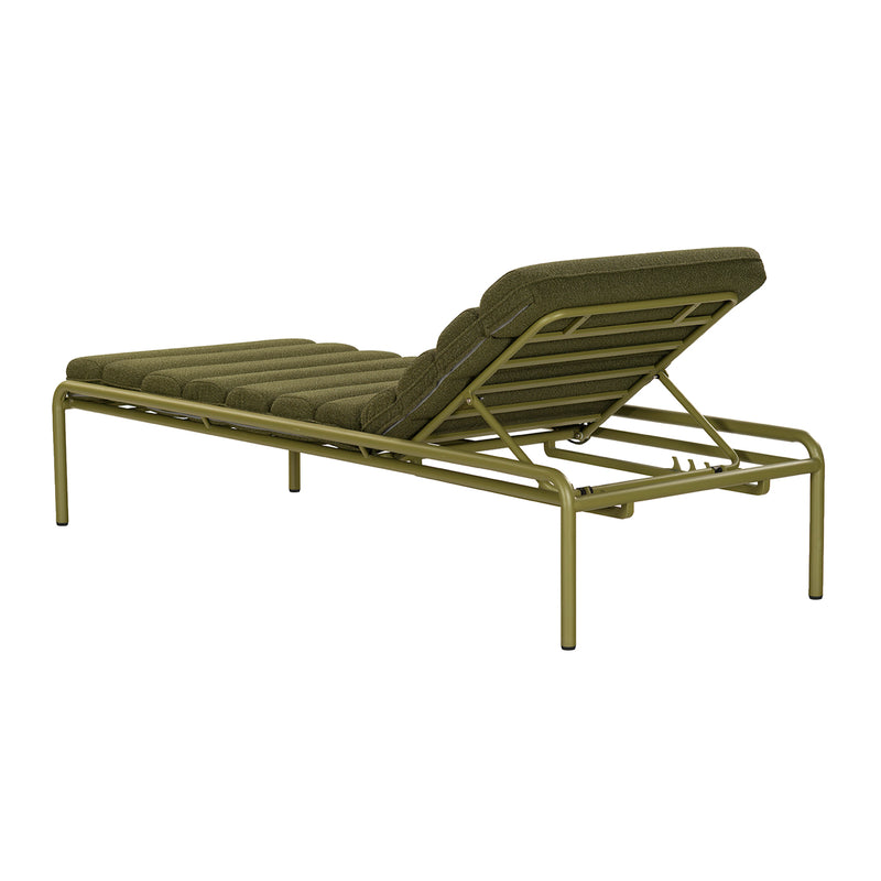 Olive Olive Boucle