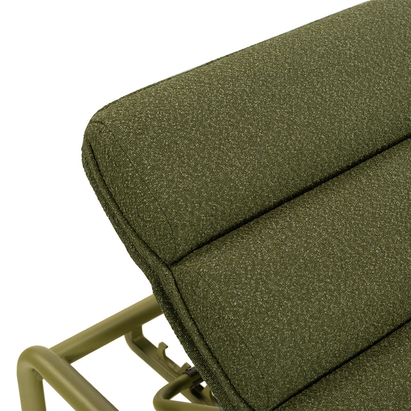 Olive Olive Boucle