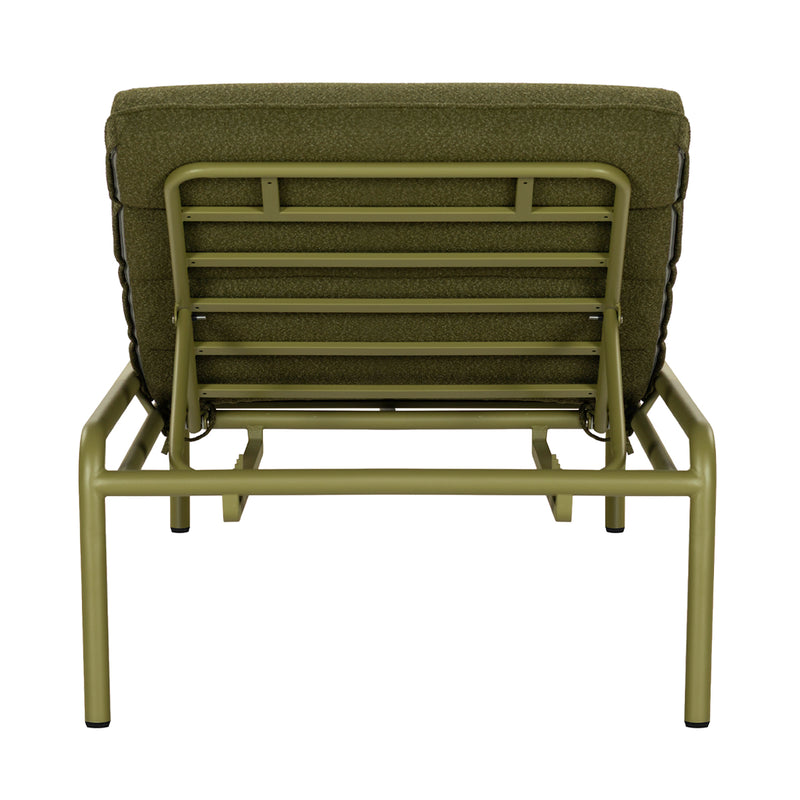 Olive Olive Boucle