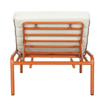Terracotta Sand Weave