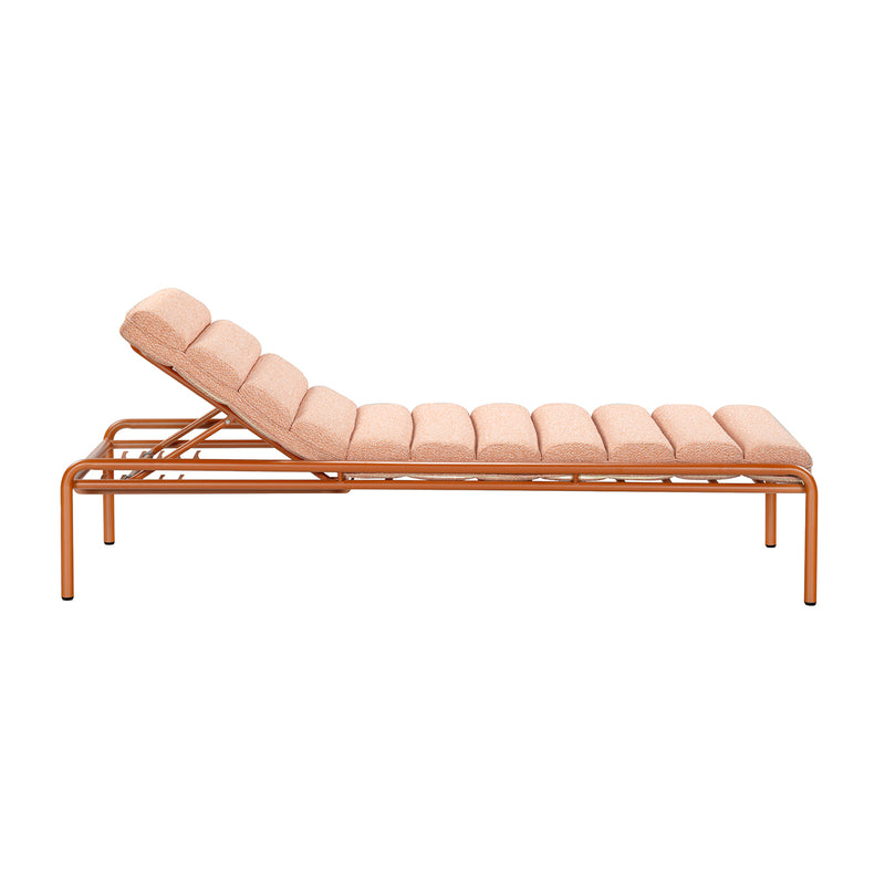 Terracotta Terracotta Boucle