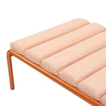 Terracotta Terracotta Boucle
