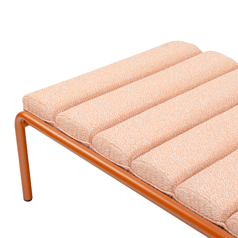 Terracotta Terracotta Boucle