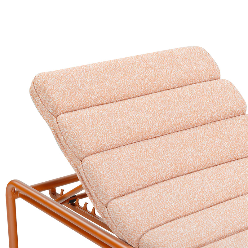 Terracotta Terracotta Boucle