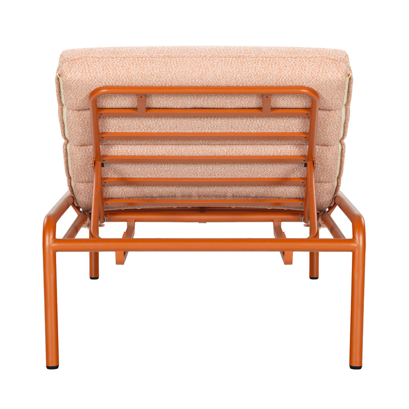 Terracotta Terracotta Boucle