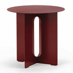 Merlot Red
